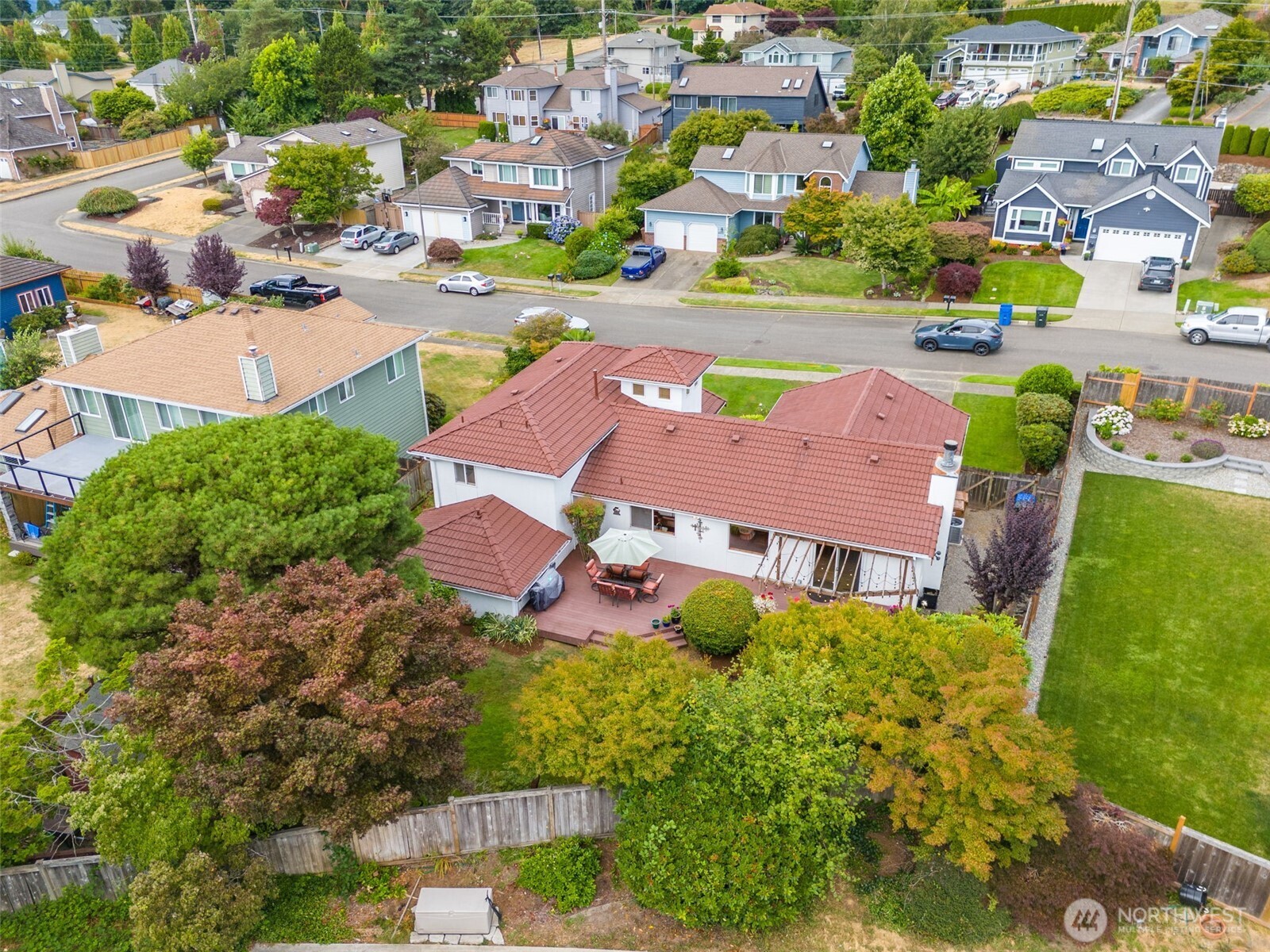 4210 Harbor Ridge Road Property Photo 3