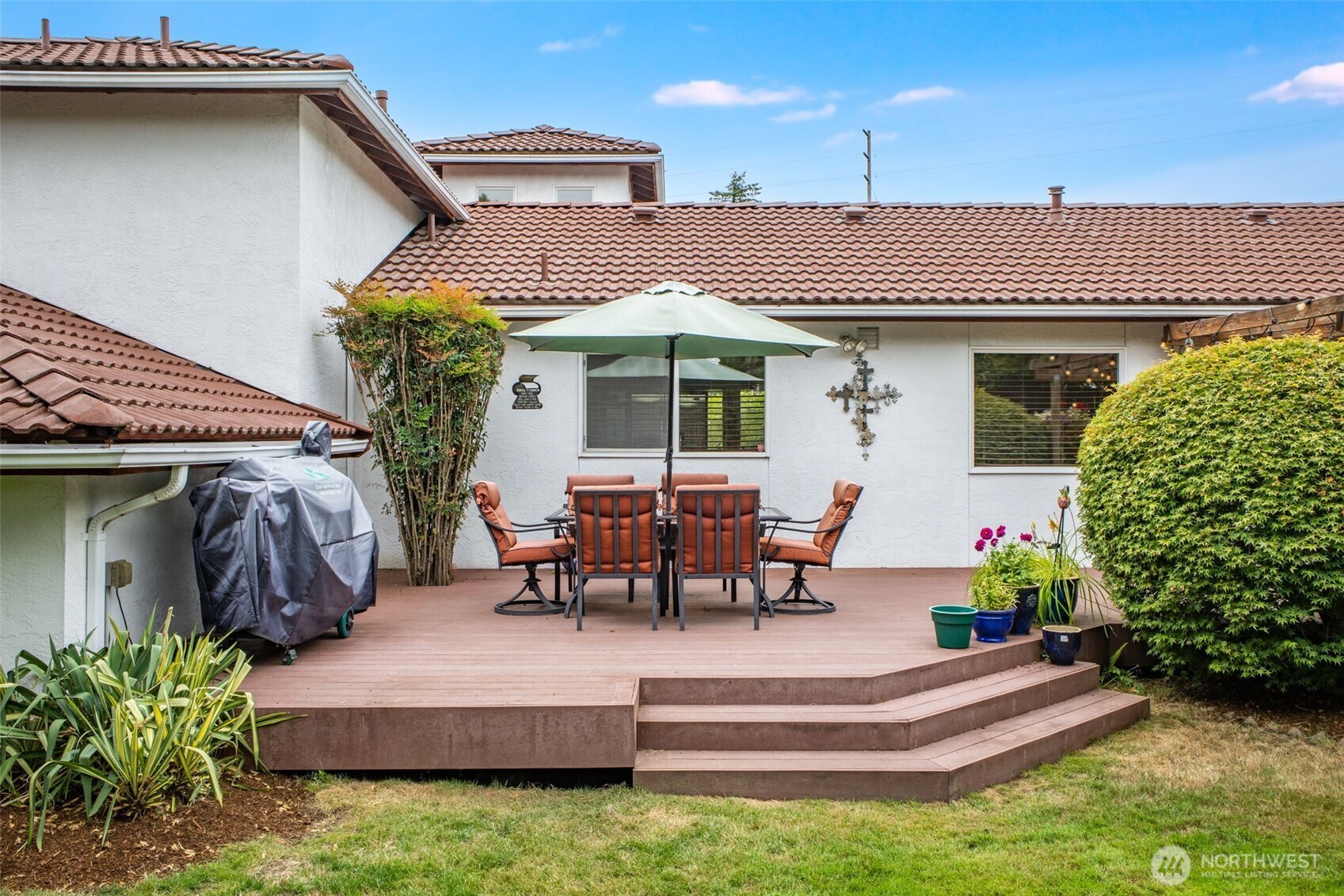 4210 Harbor Ridge Road Property Photo 8