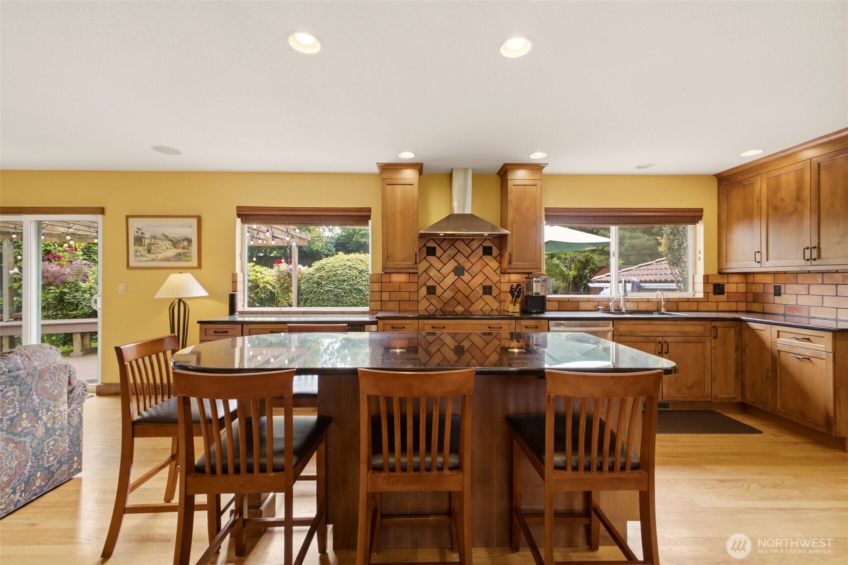 4210 Harbor Ridge Road Property Photo 12