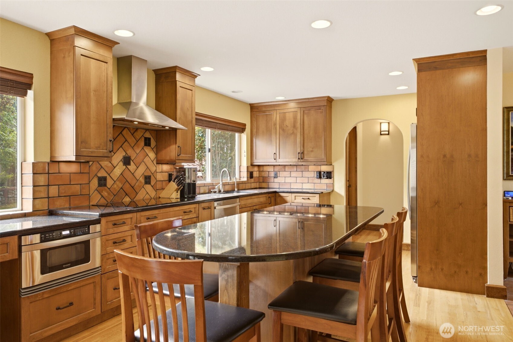 4210 Harbor Ridge Road Property Photo 13