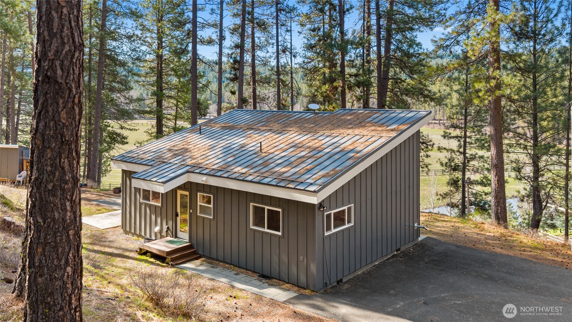 5910 Teanaway Road Property Photo 32
