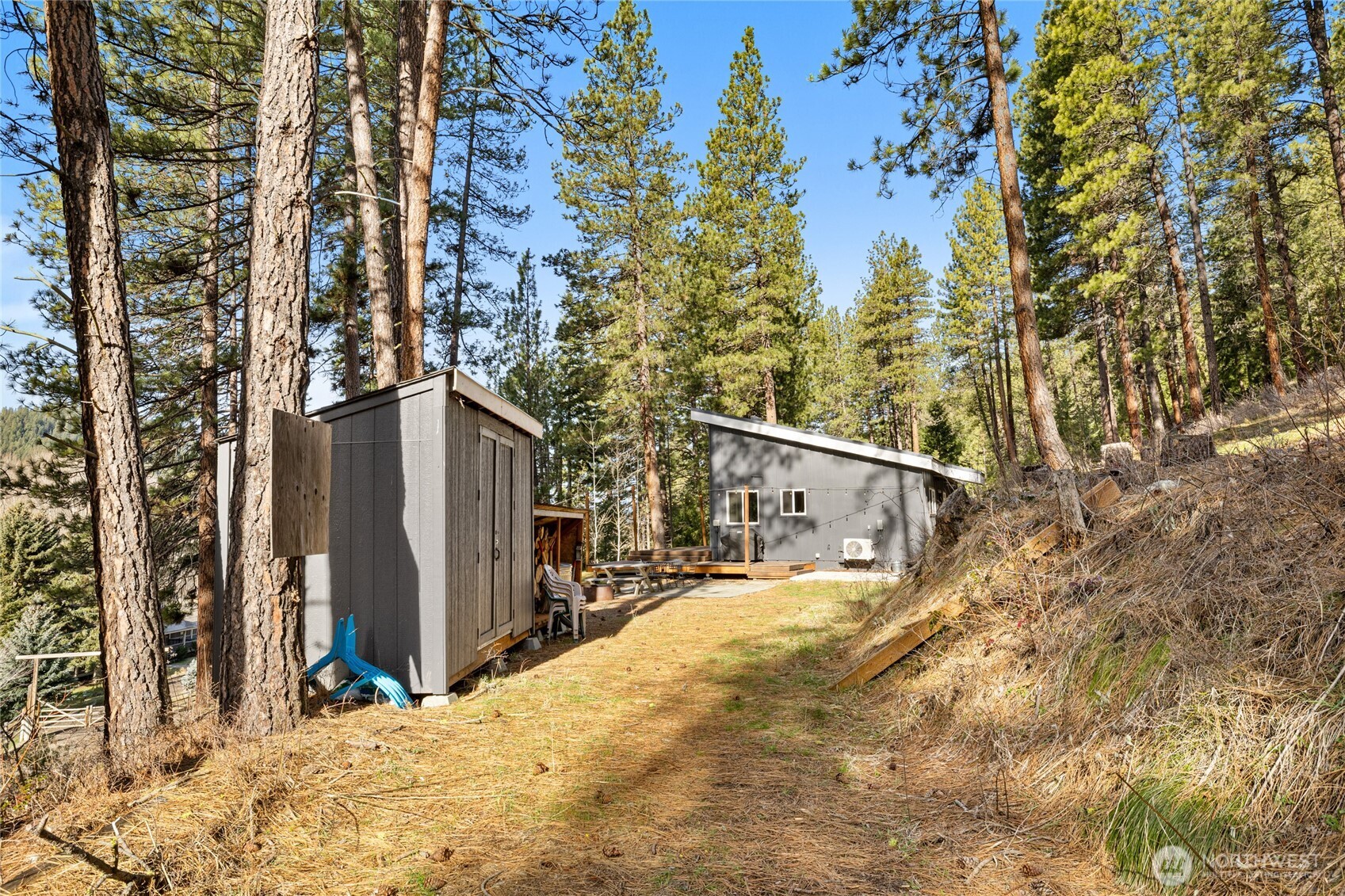5910 Teanaway Road Property Photo 33