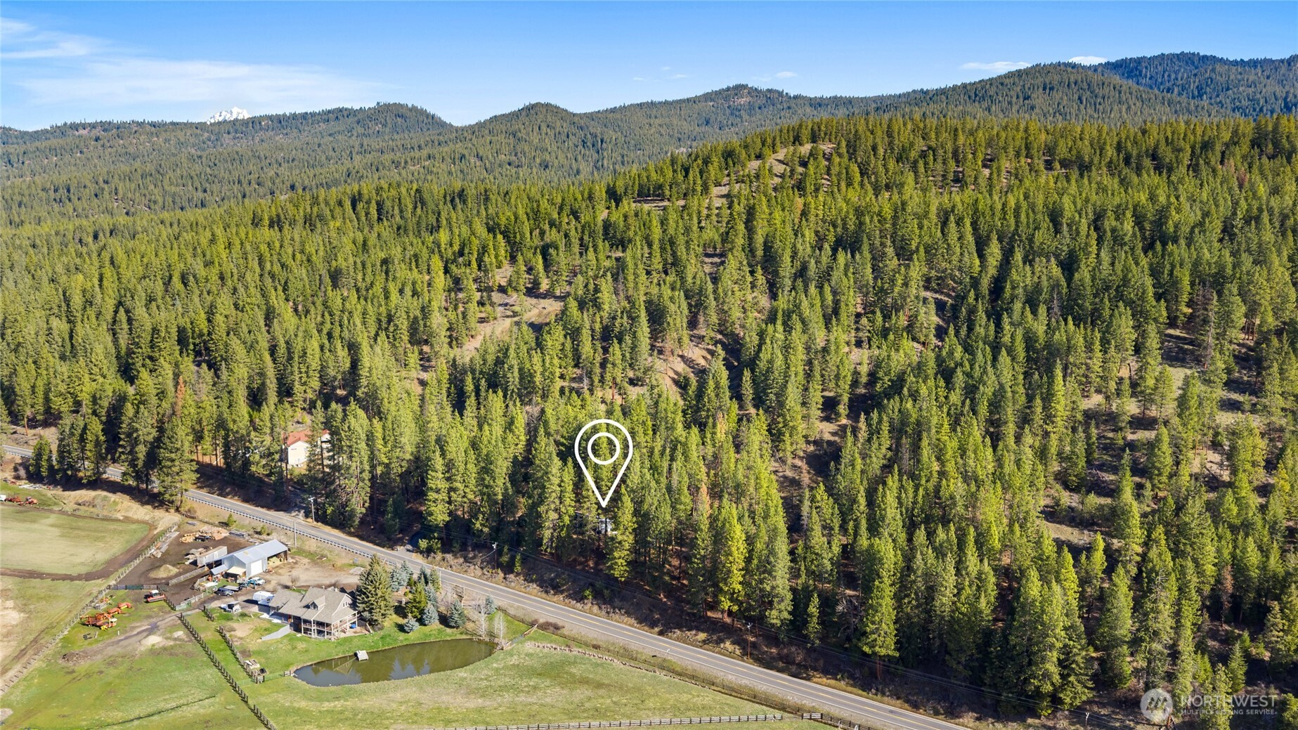 5910 Teanaway Road Property Photo 37