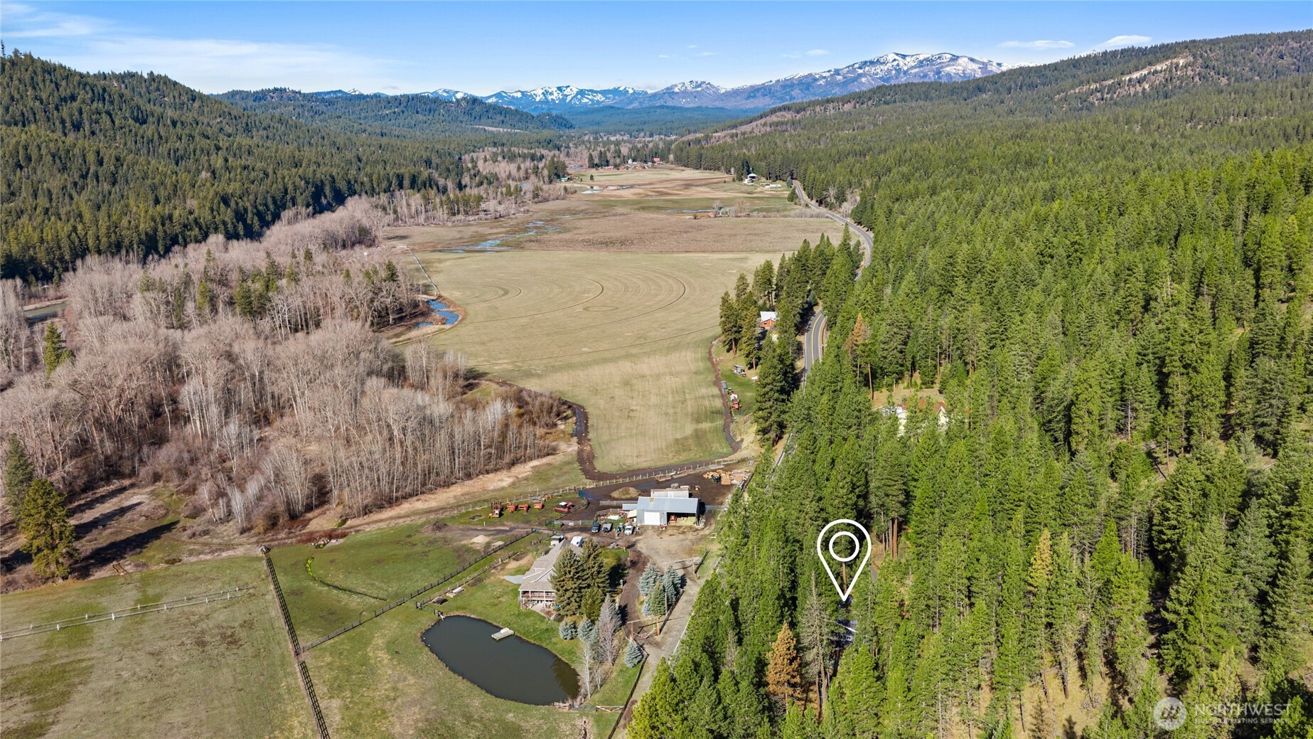 5910 Teanaway Road Property Photo 38