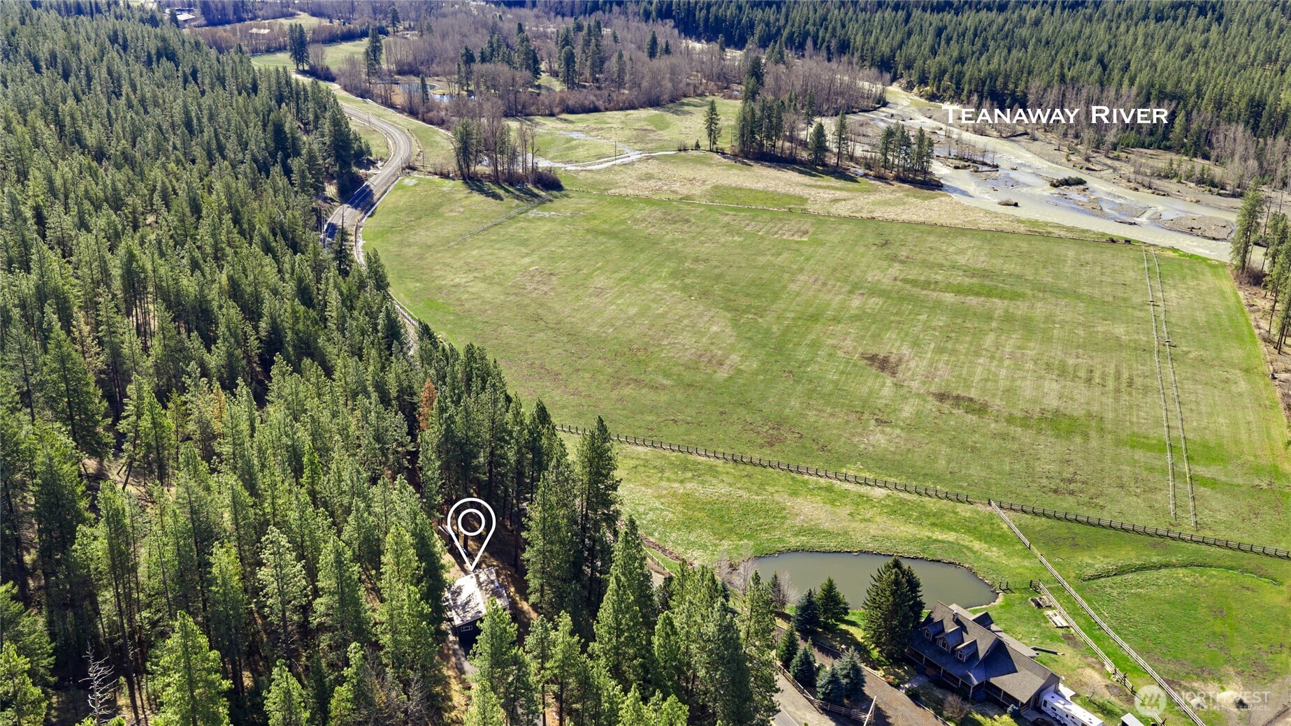 5910 Teanaway Road Property Photo 40