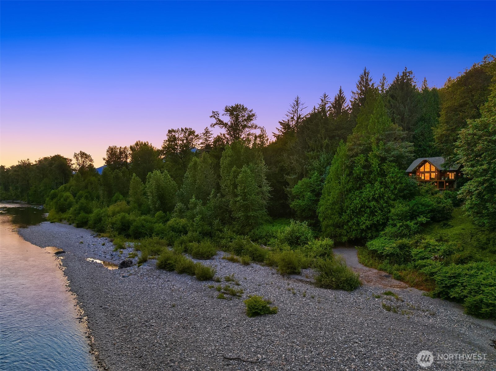 24732 N Brooks Creek Road Property Photo 7