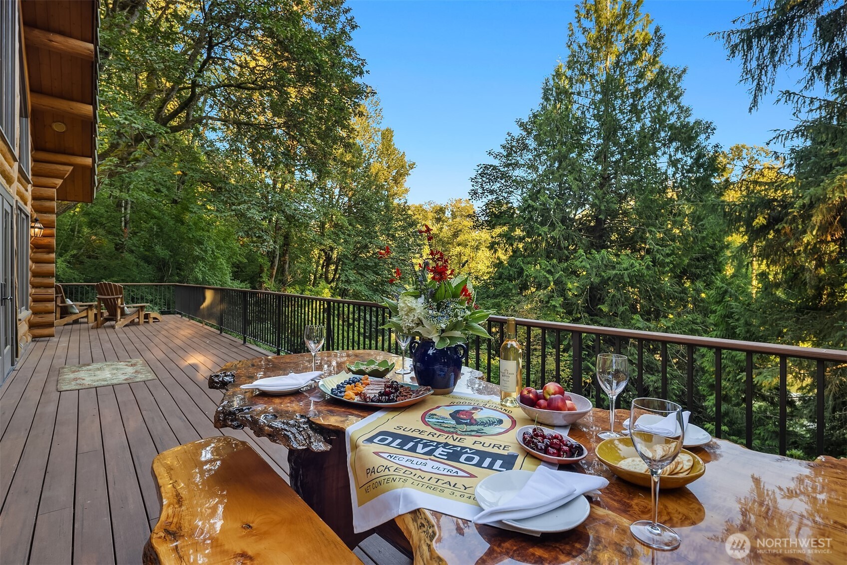 24732 N Brooks Creek Road Property Photo 15