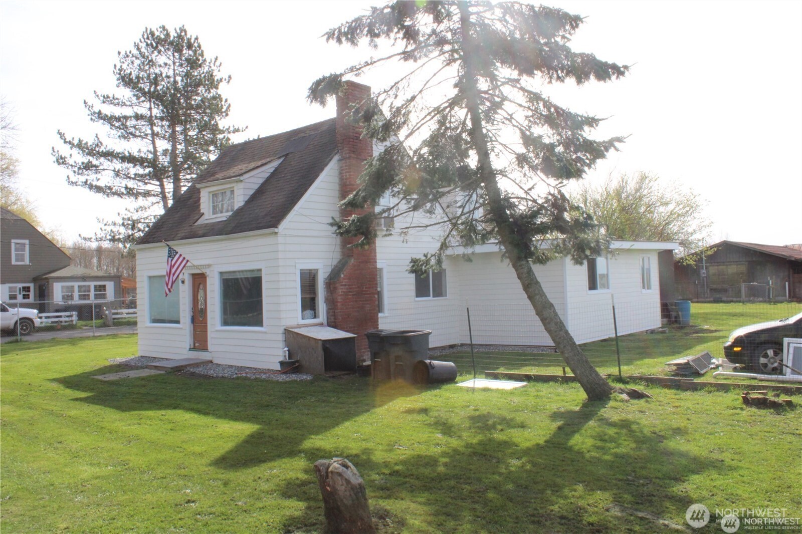 1961 Rayhorst Road Property Photo 1