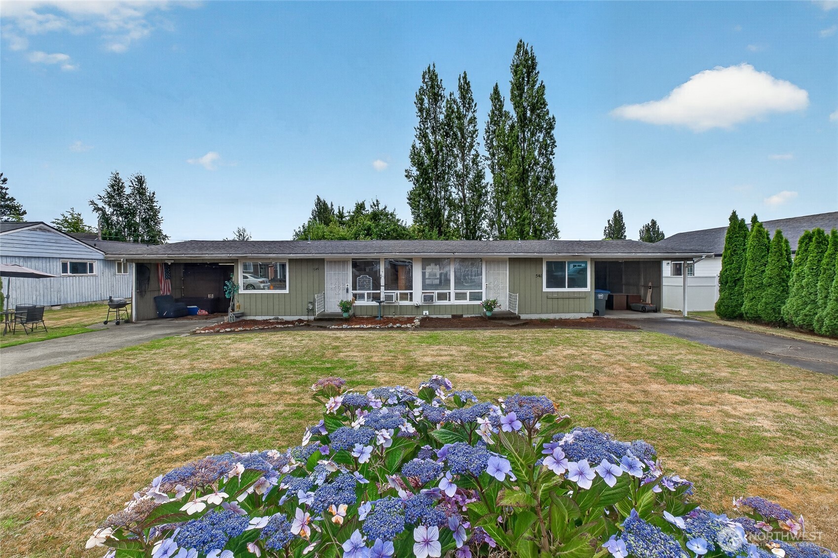 541 545 D Street Property Photo 1