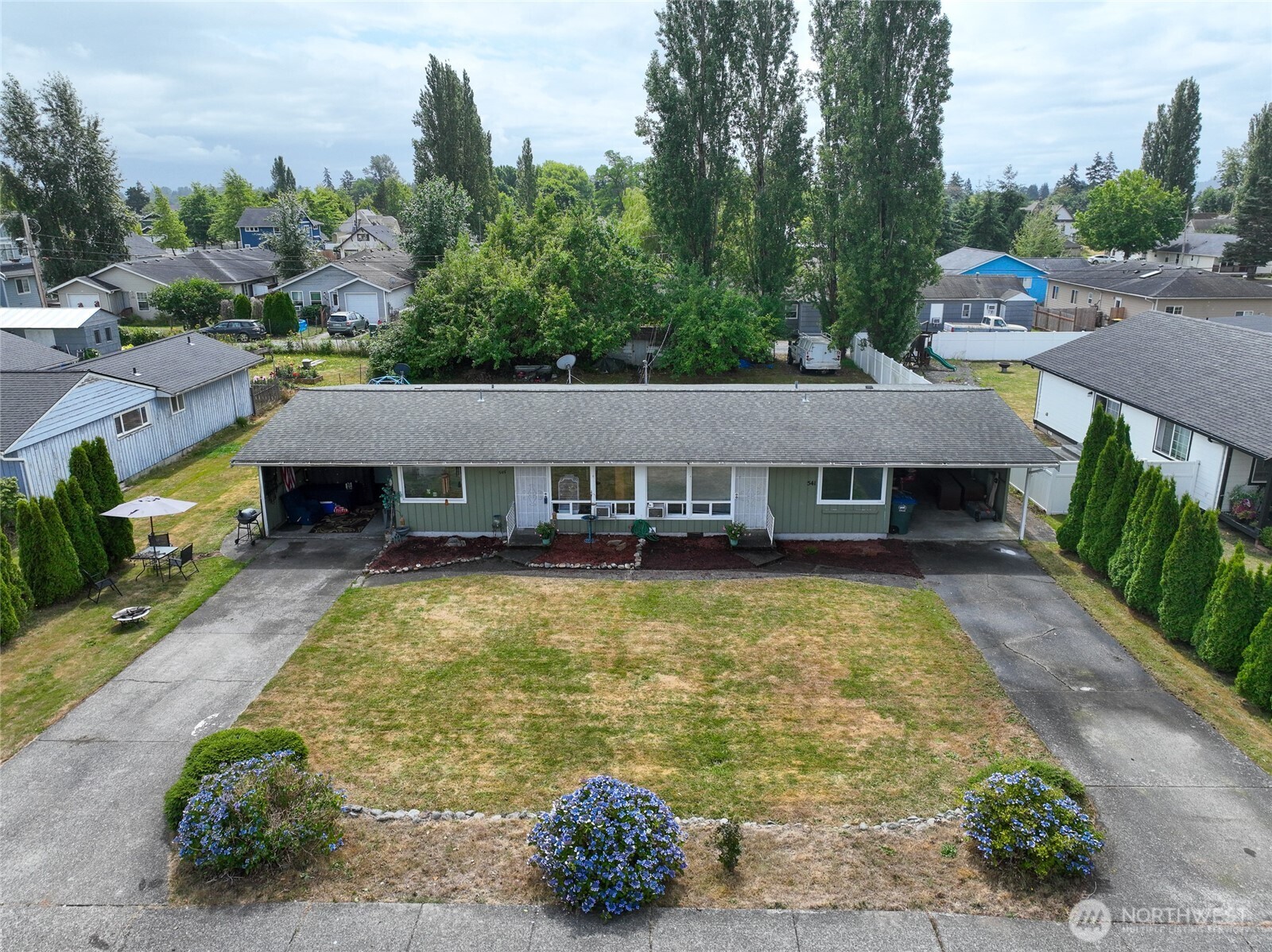 541 545 D Street Property Photo 3