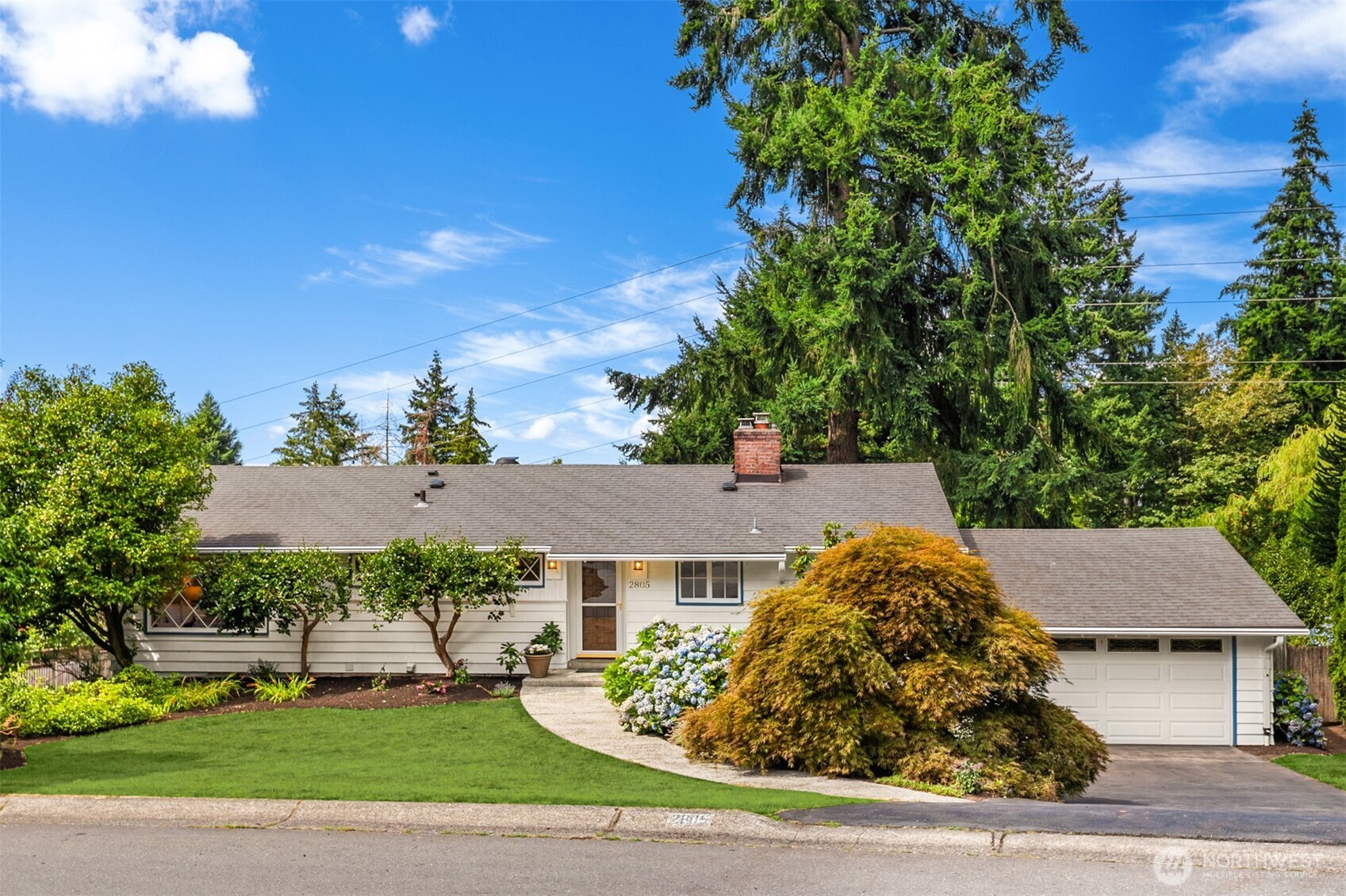2805 124th Place Property Photo 1