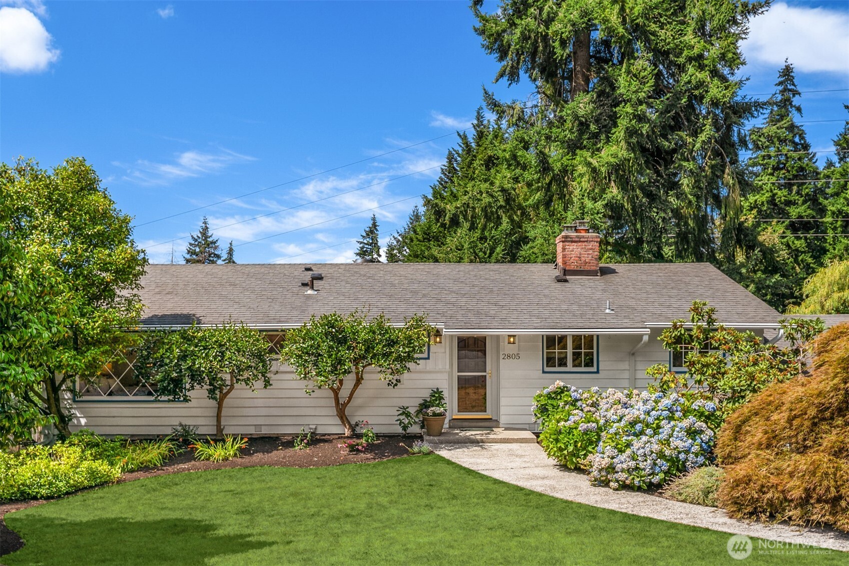 2805 124th Place Property Photo 3