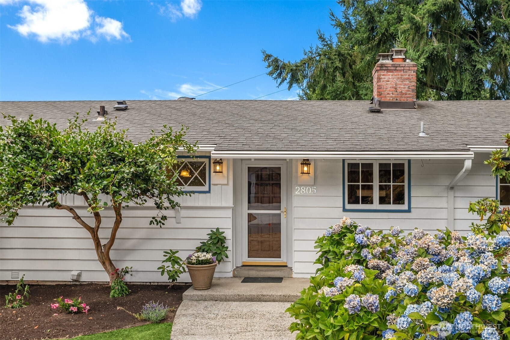 2805 124th Place Property Photo 4