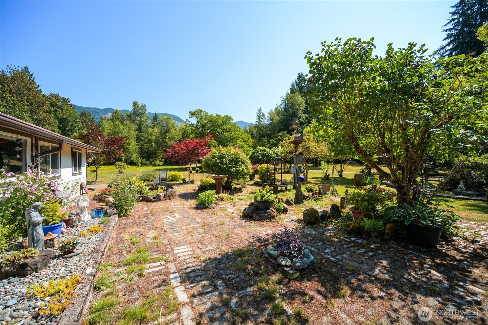 5430 Mosquito Lake Road Property Photo 2