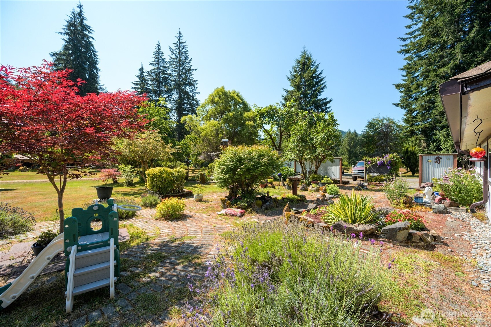5430 Mosquito Lake Road Property Photo 3