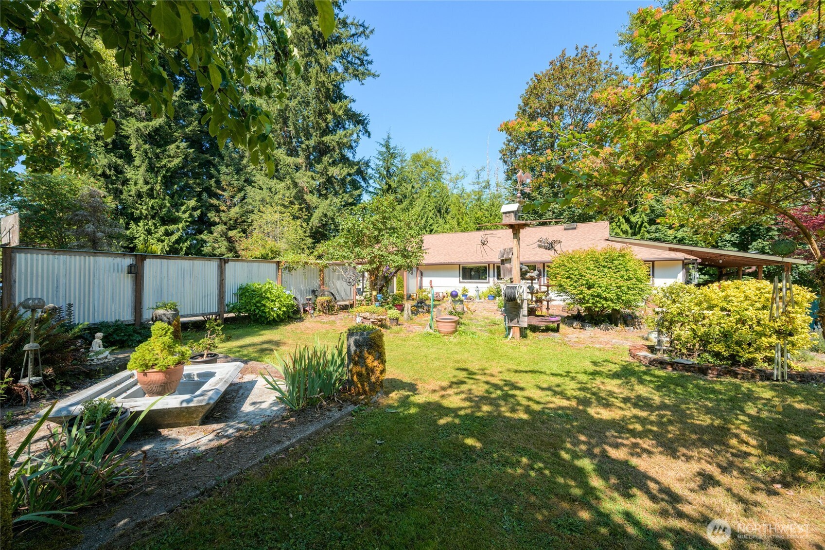 5430 Mosquito Lake Road Property Photo 4
