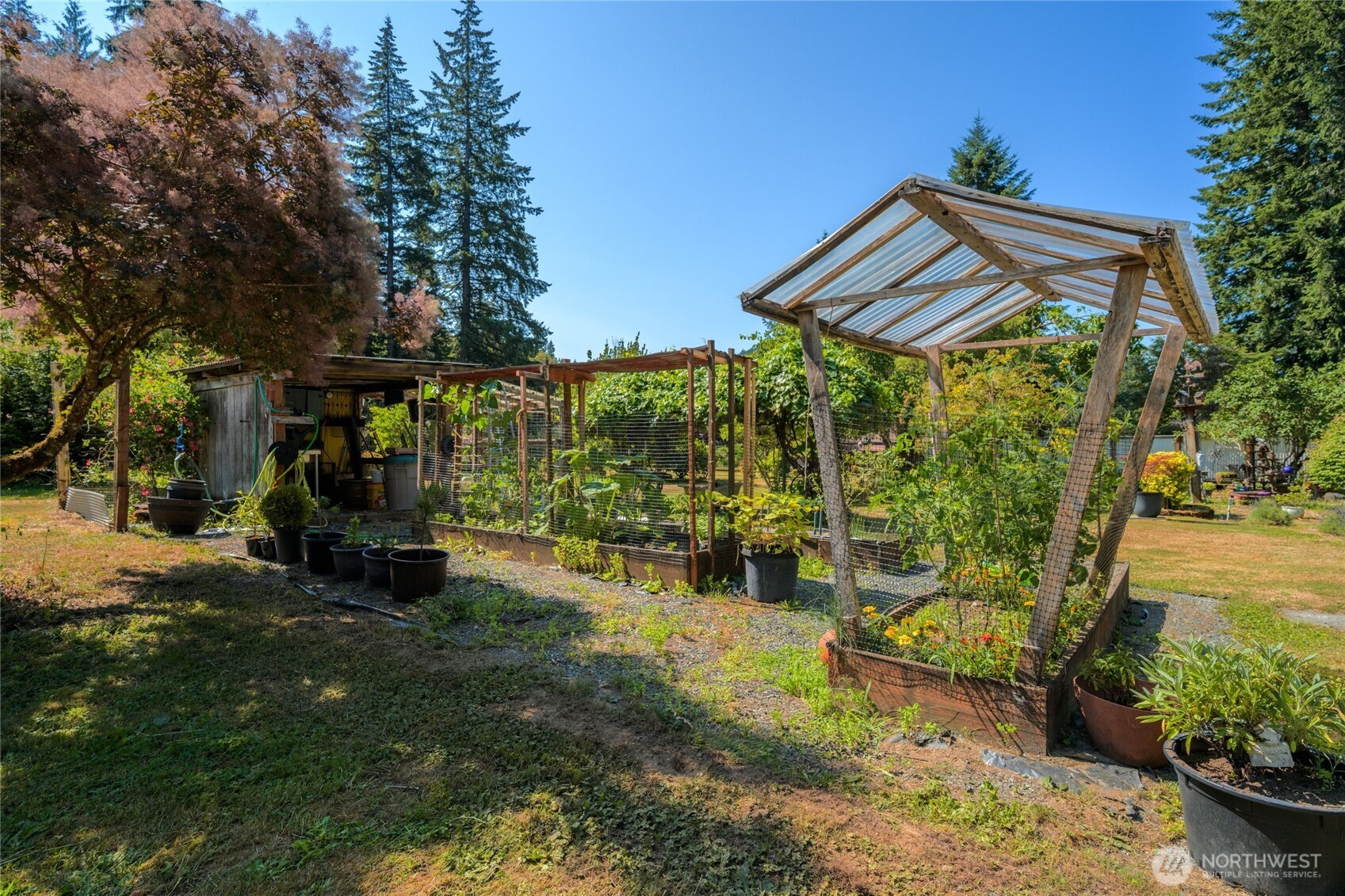 5430 Mosquito Lake Road Property Photo 5