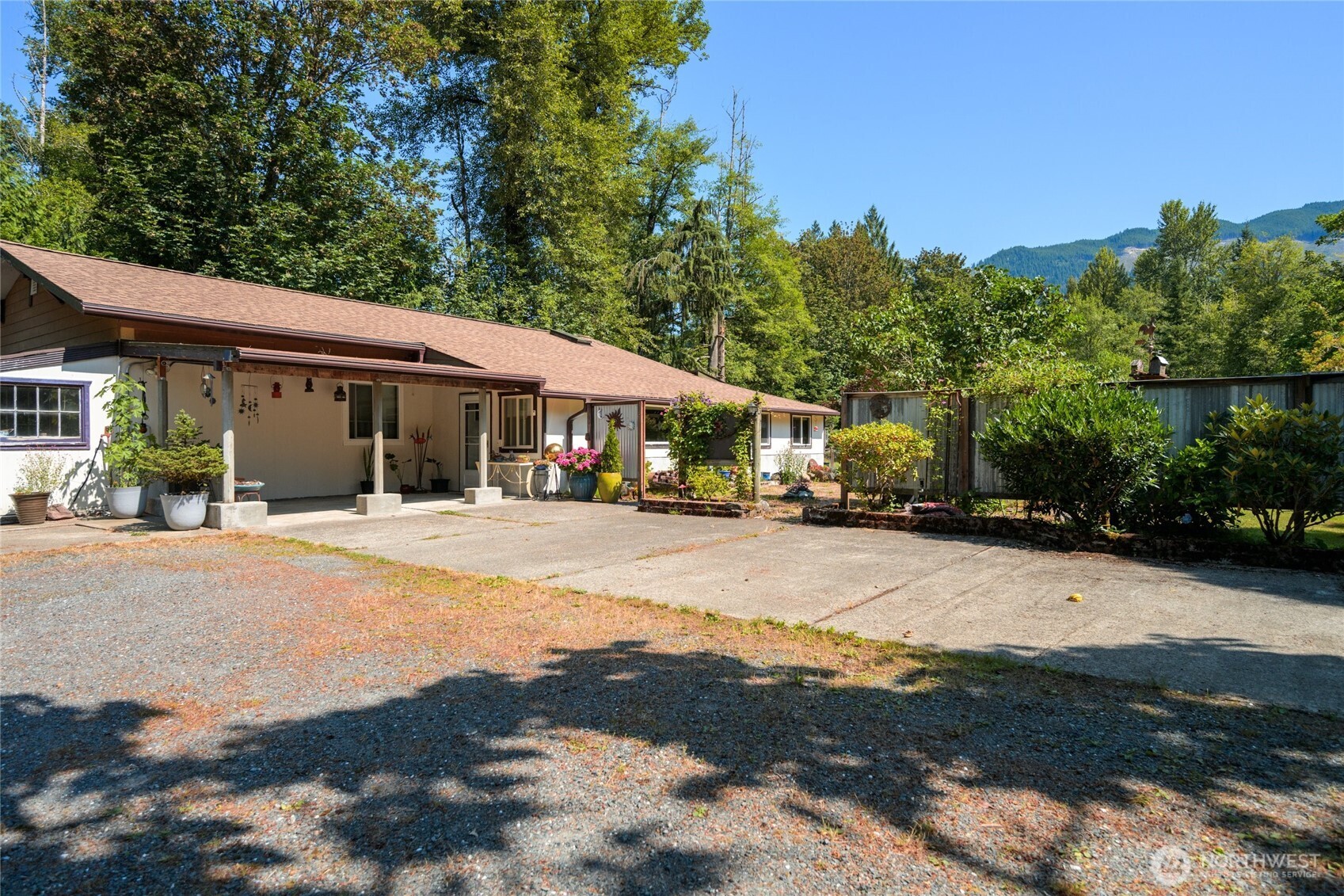 5430 Mosquito Lake Road Property Photo 8