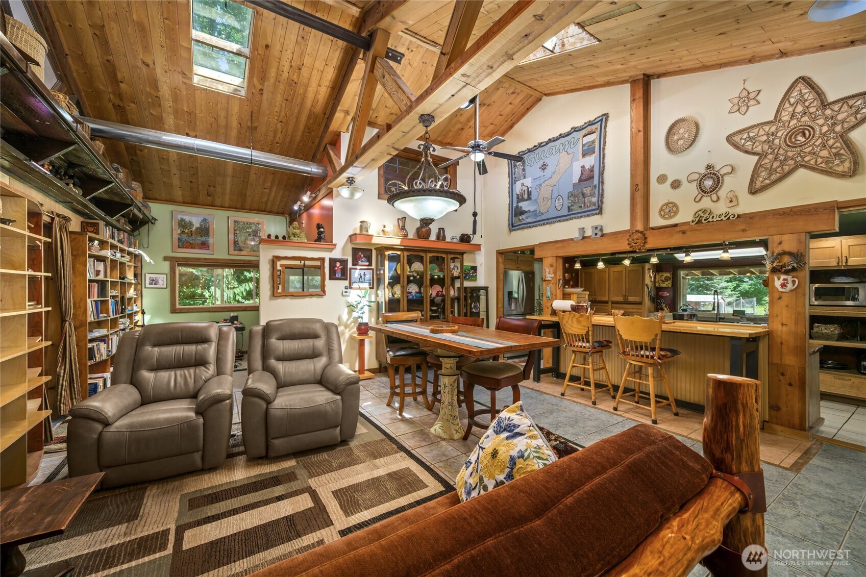 5430 Mosquito Lake Road Property Photo 10