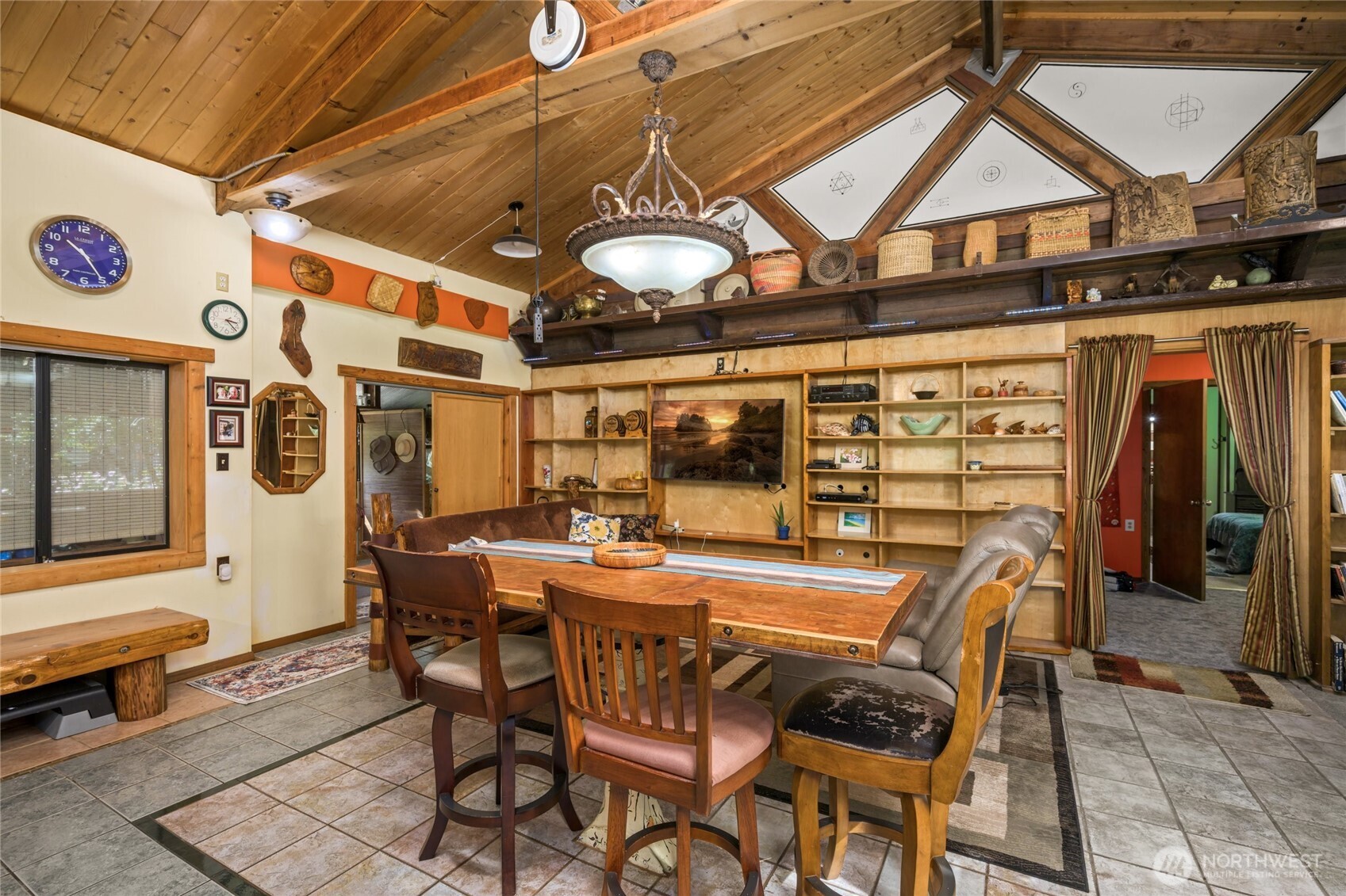 5430 Mosquito Lake Road Property Photo 12