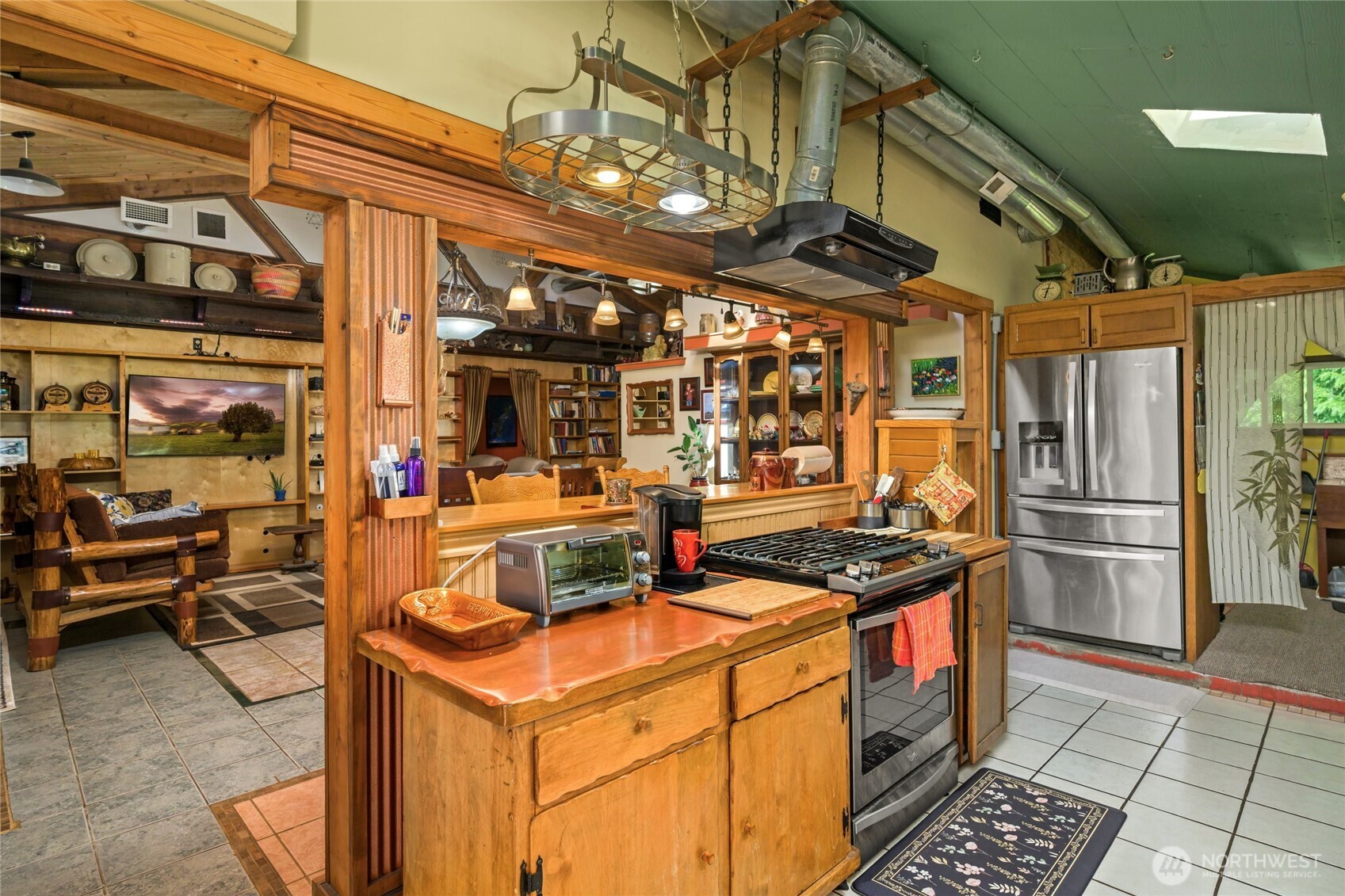 5430 Mosquito Lake Road Property Photo 14