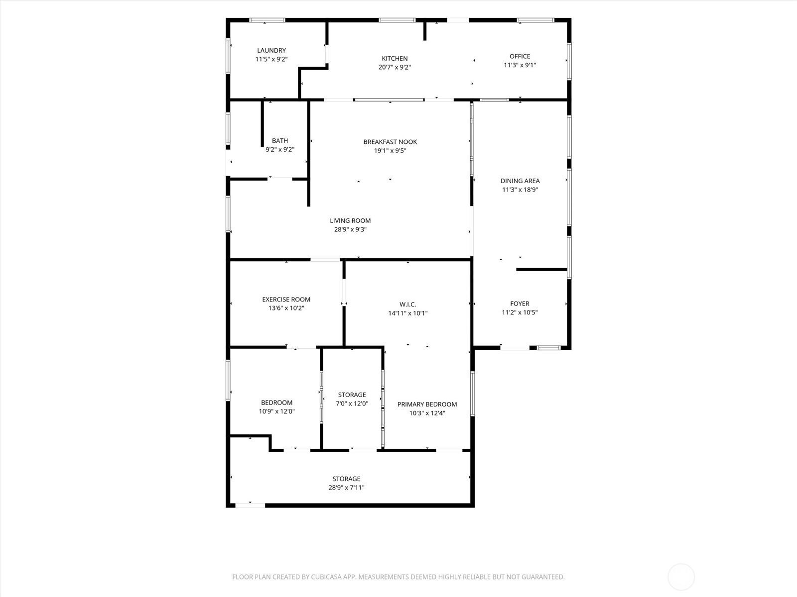 5430 Mosquito Lake Road Property Photo 24
