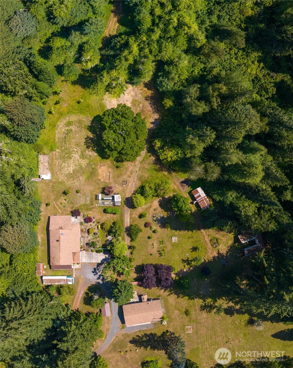 5430 Mosquito Lake Road Property Photo 25