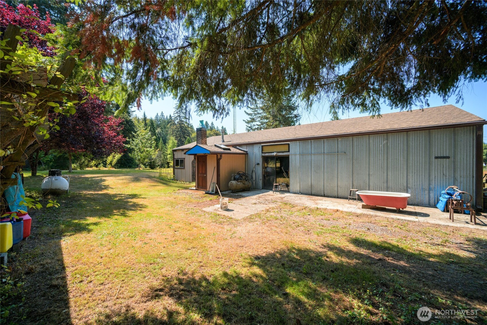 5430 Mosquito Lake Road Property Photo 30