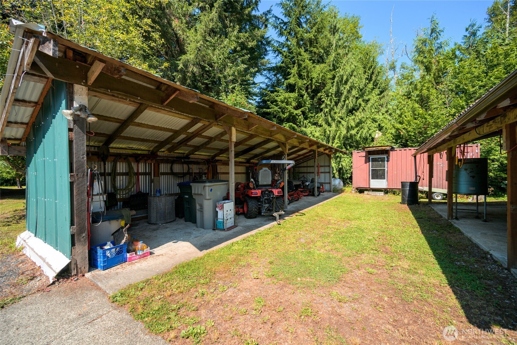 5430 Mosquito Lake Road Property Photo 36