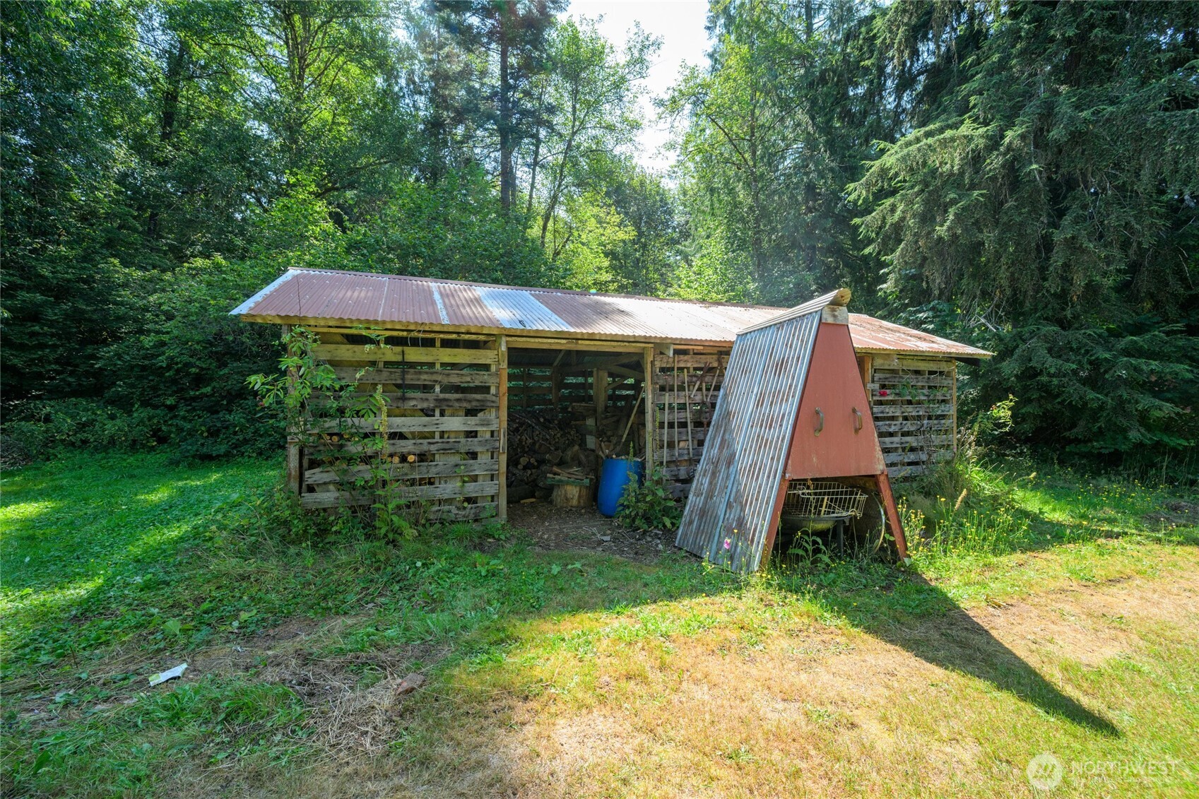 5430 Mosquito Lake Road Property Photo 39