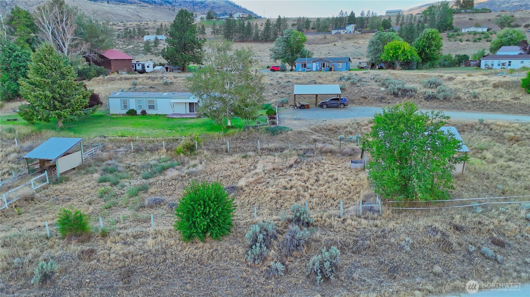 9 Sunrise Heights Road Property Photo 1