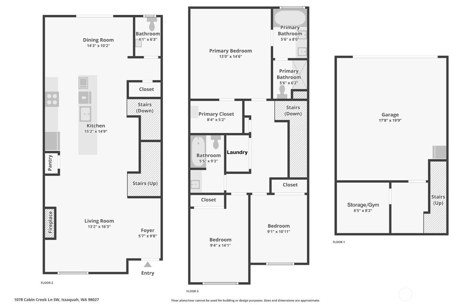 1078 Cabin Creek Lane Property Photo 39