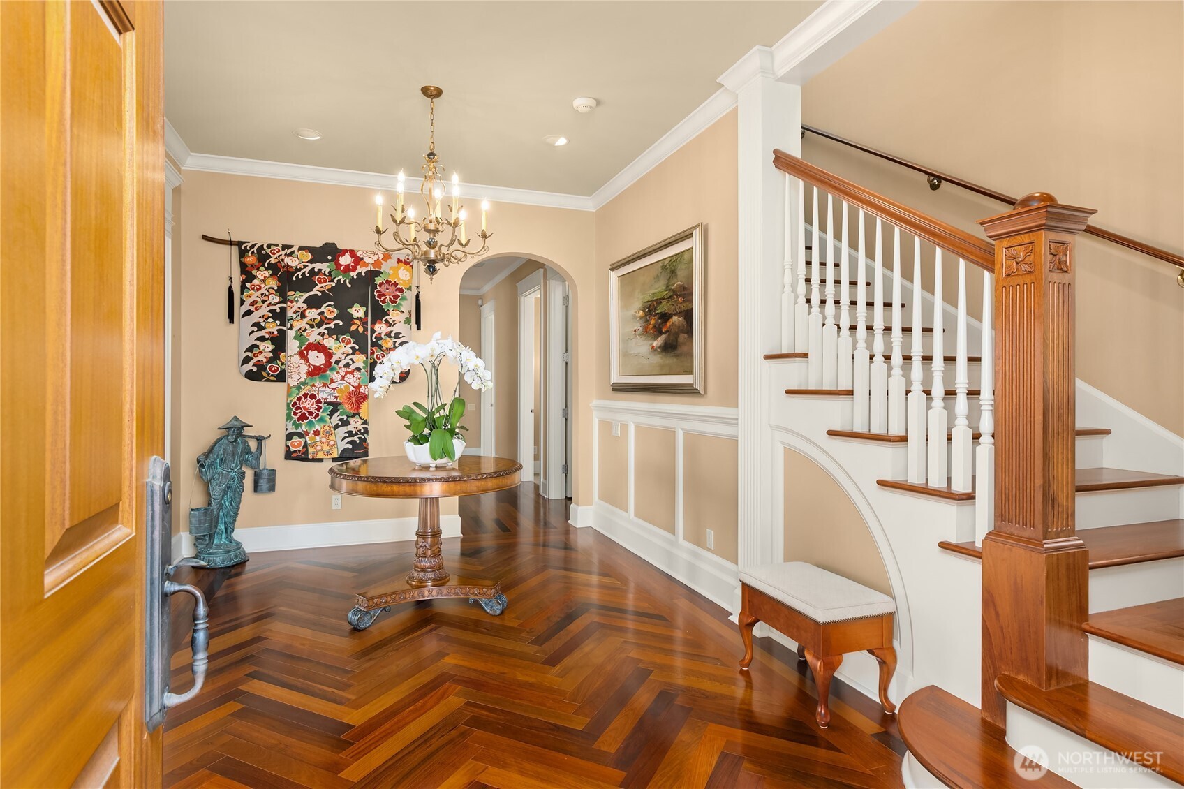 1107 Madison Street Property Photo 5