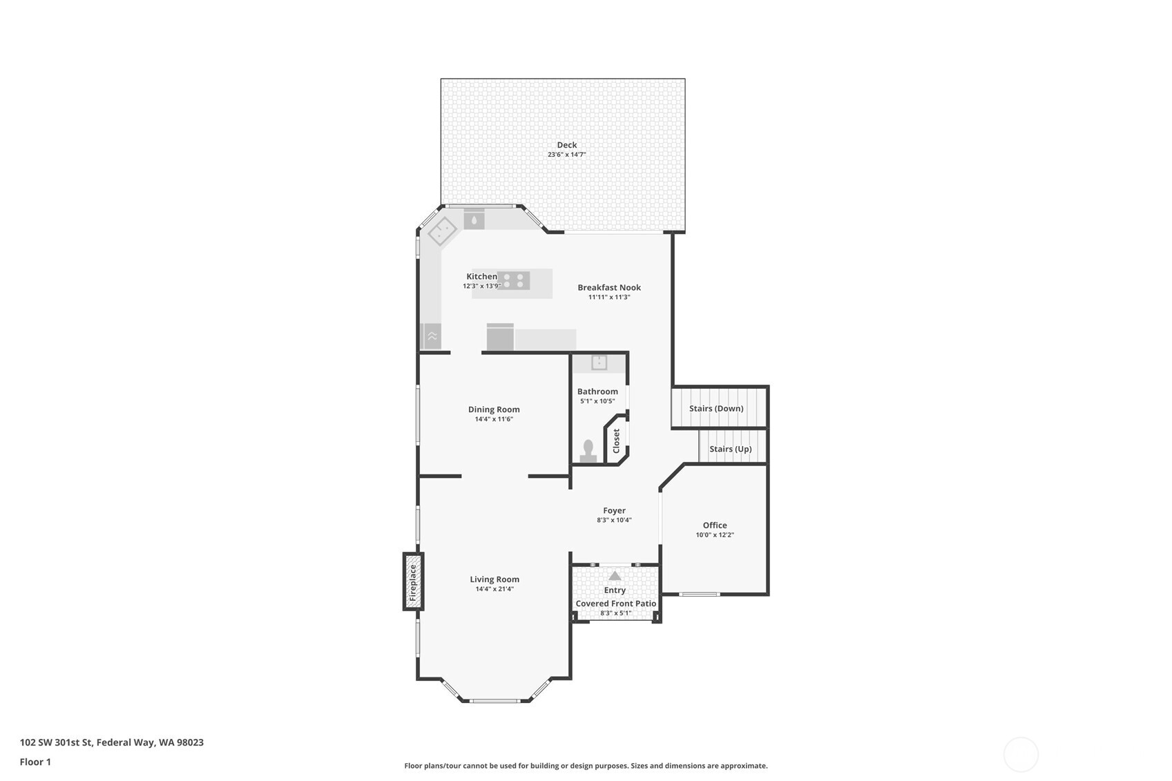102 Sw 301st Street Property Photo 37