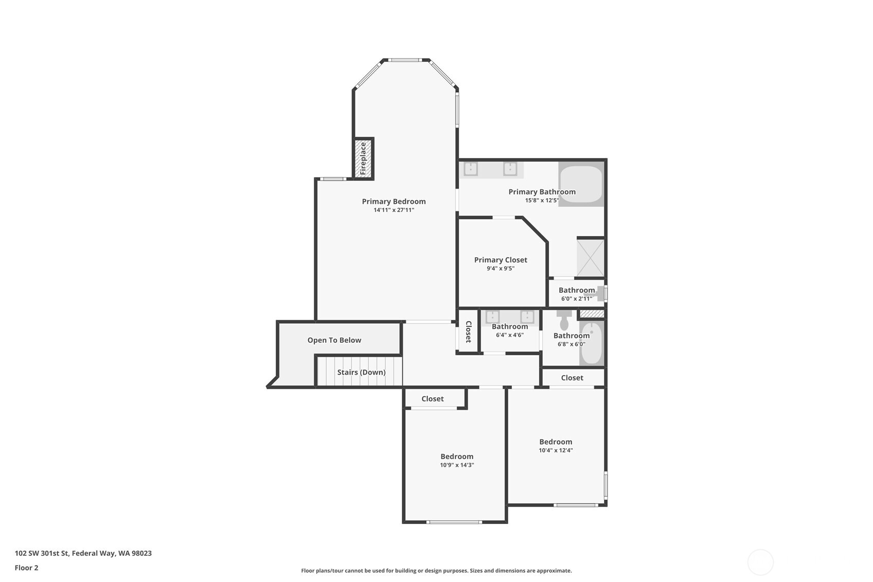 102 Sw 301st Street Property Photo 38