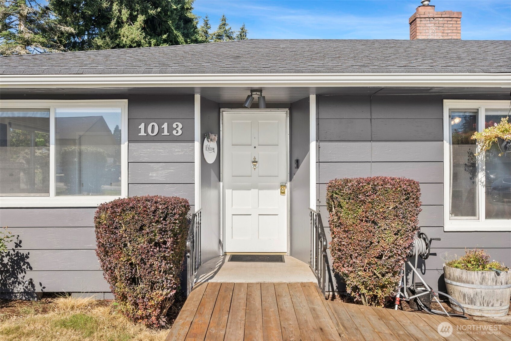 1013 Eshom Road Property Photo 4