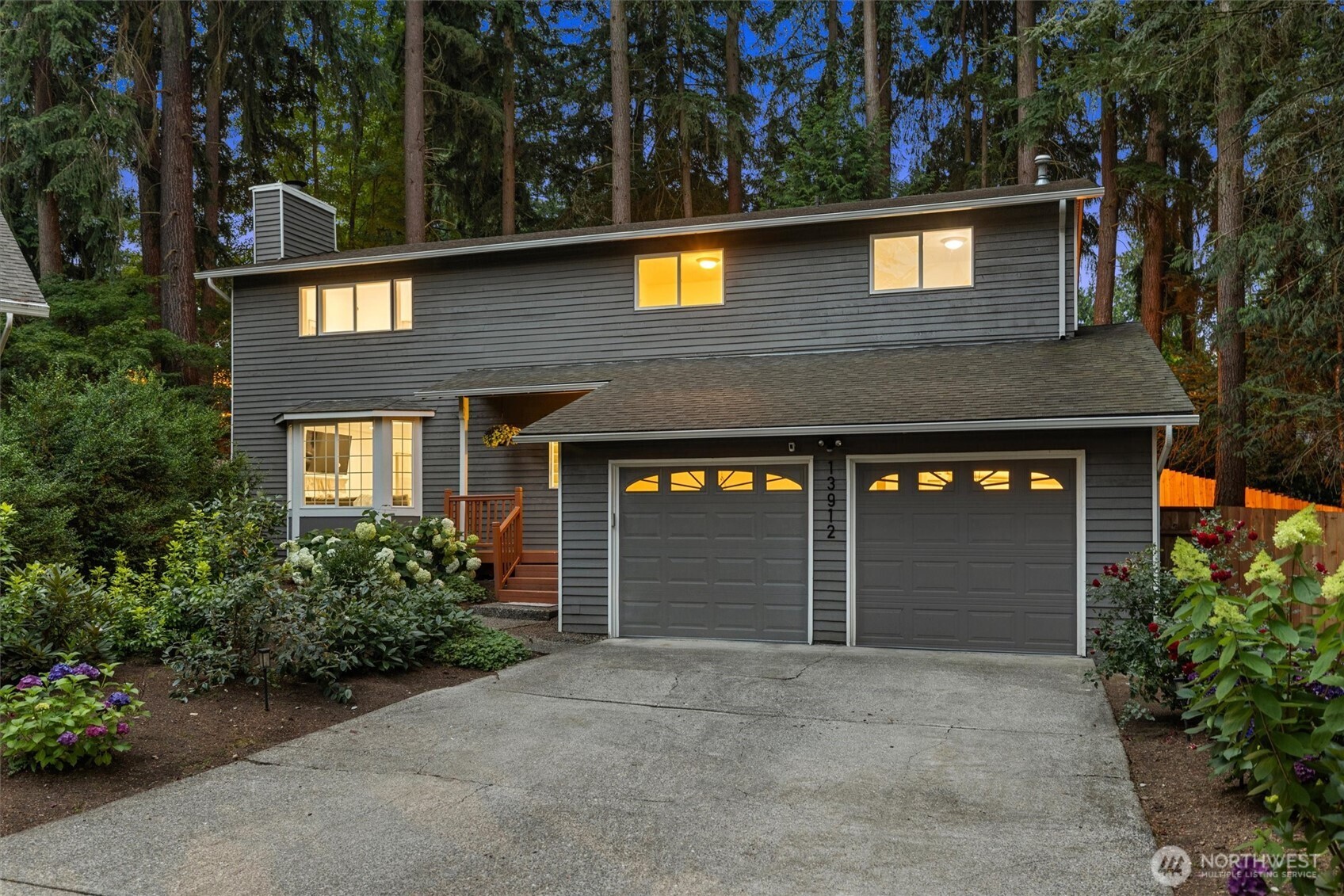 13912 127th Place Property Photo 1