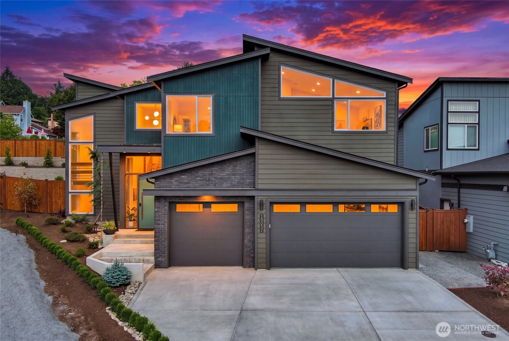 10052 Ne 196th Place Property Photo 1