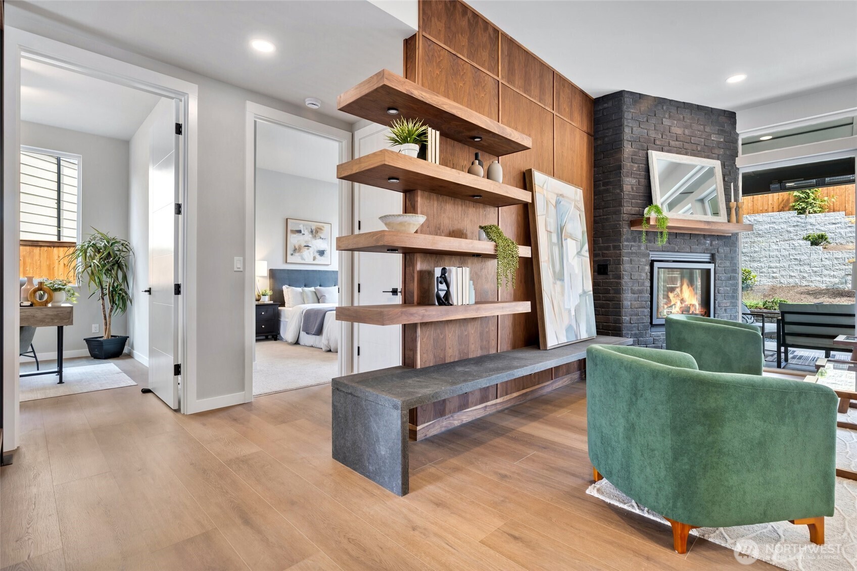 10052 Ne 196th Place Property Photo 6