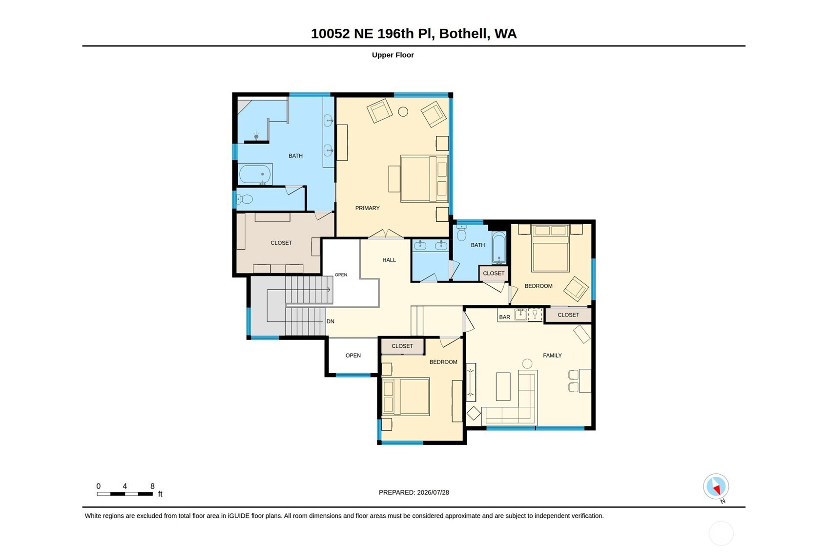 10052 Ne 196th Place Property Photo 19