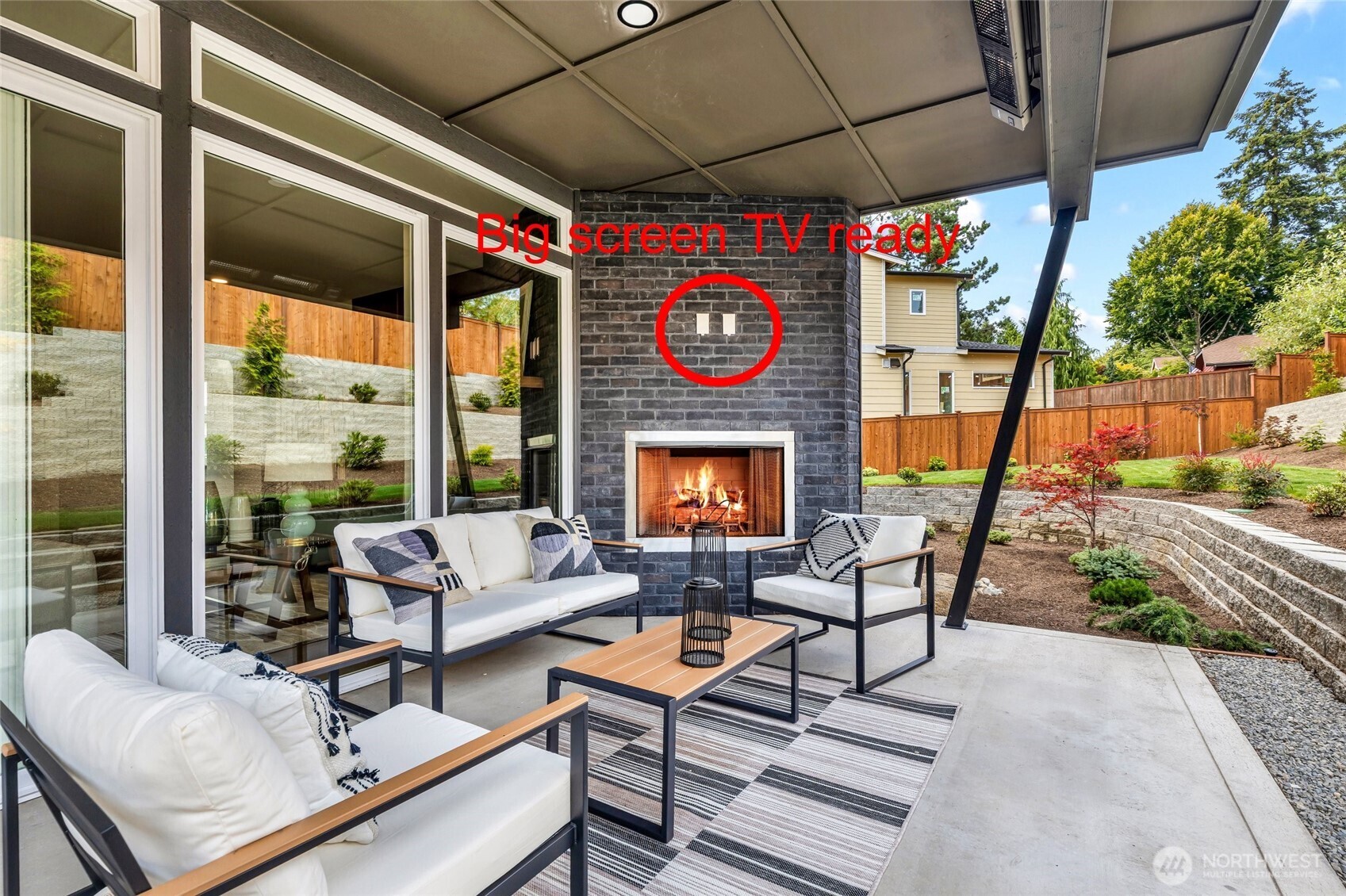 10052 Ne 196th Place Property Photo 36