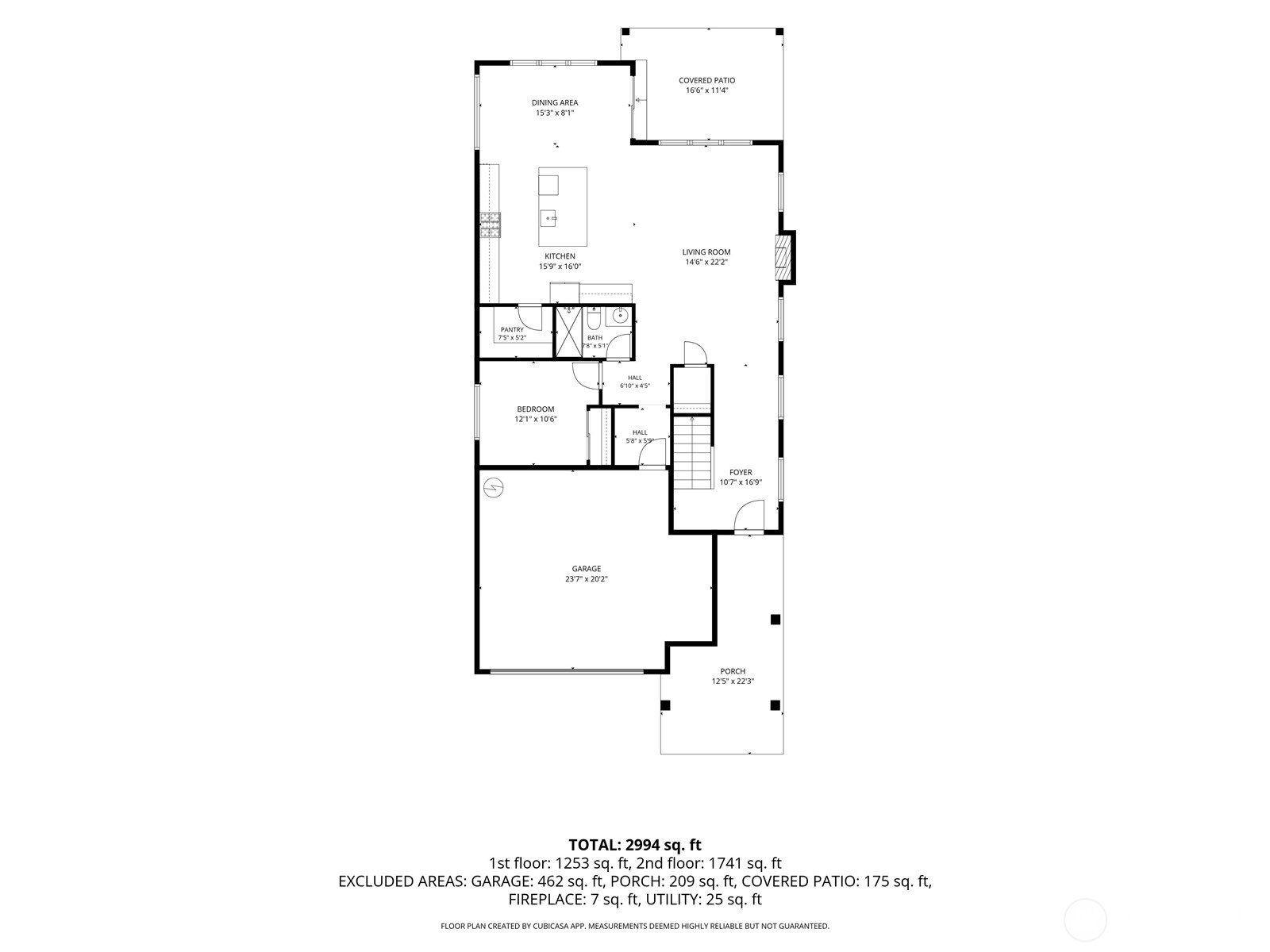 936 Yew Avenue Property Photo 31