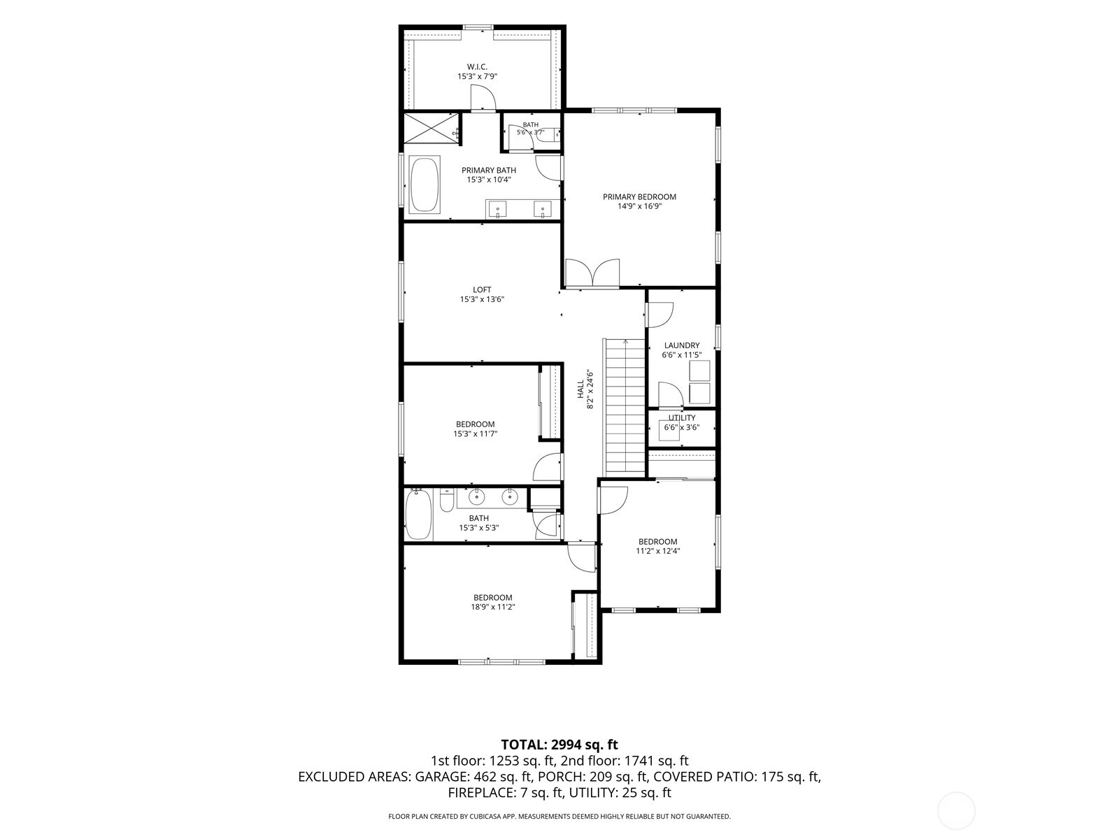 936 Yew Avenue Property Photo 32