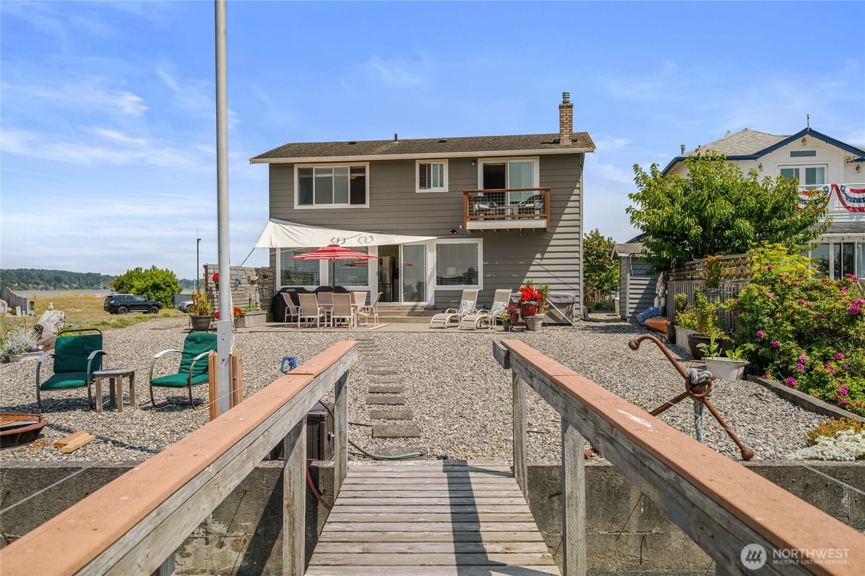 4045 Saltspring Drive Property Photo 1