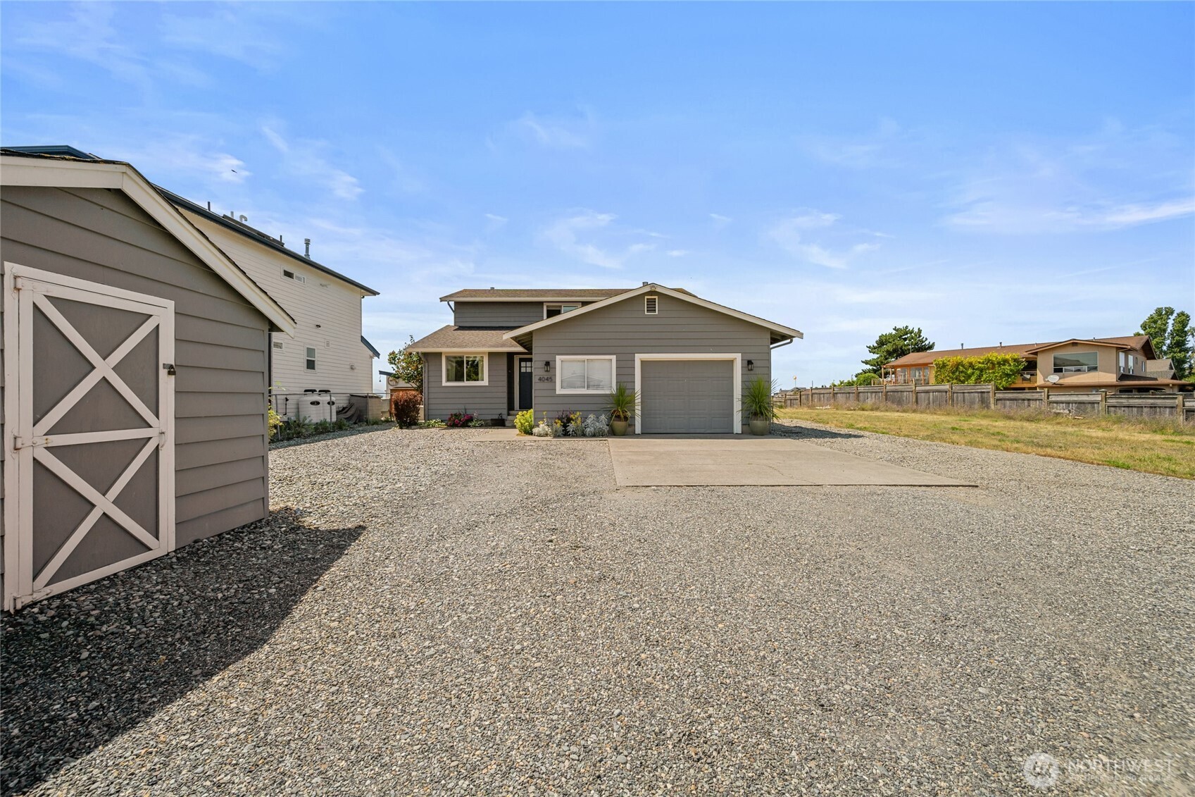 4045 Saltspring Drive Property Photo 2