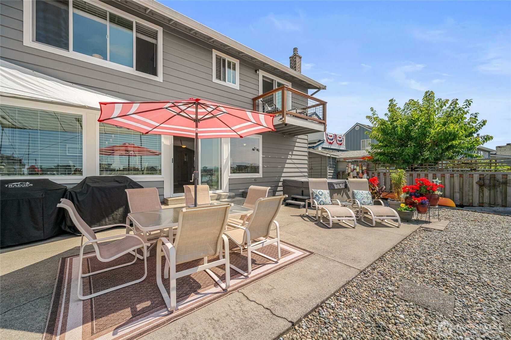 4045 Saltspring Drive Property Photo 3