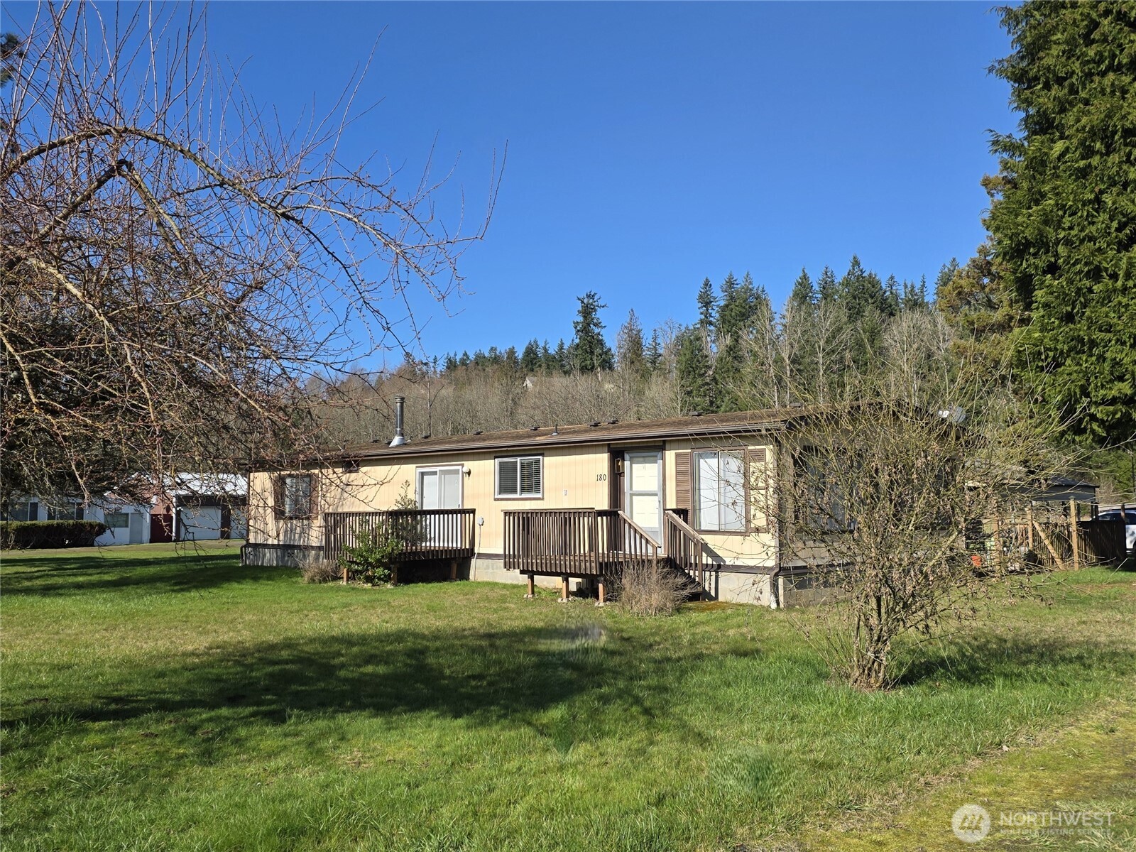 180 Salkum Road Property Photo 2