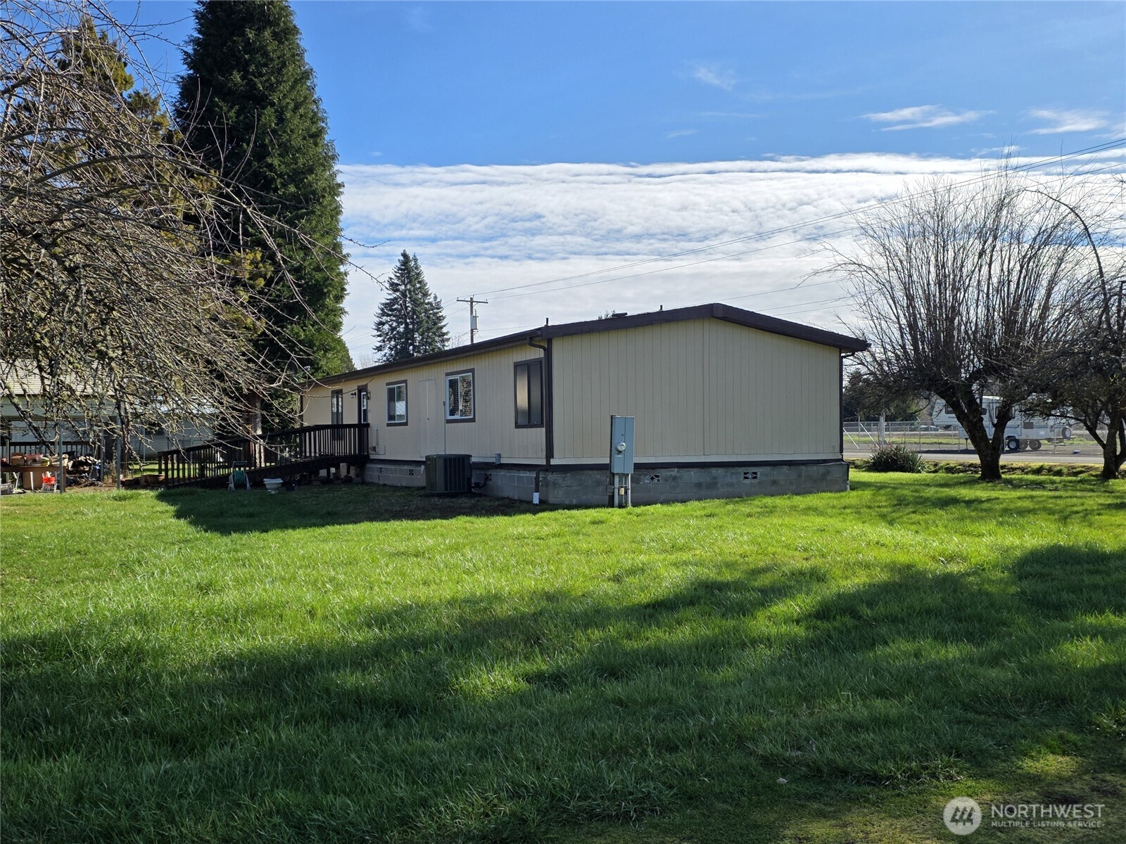 180 Salkum Road Property Photo 3