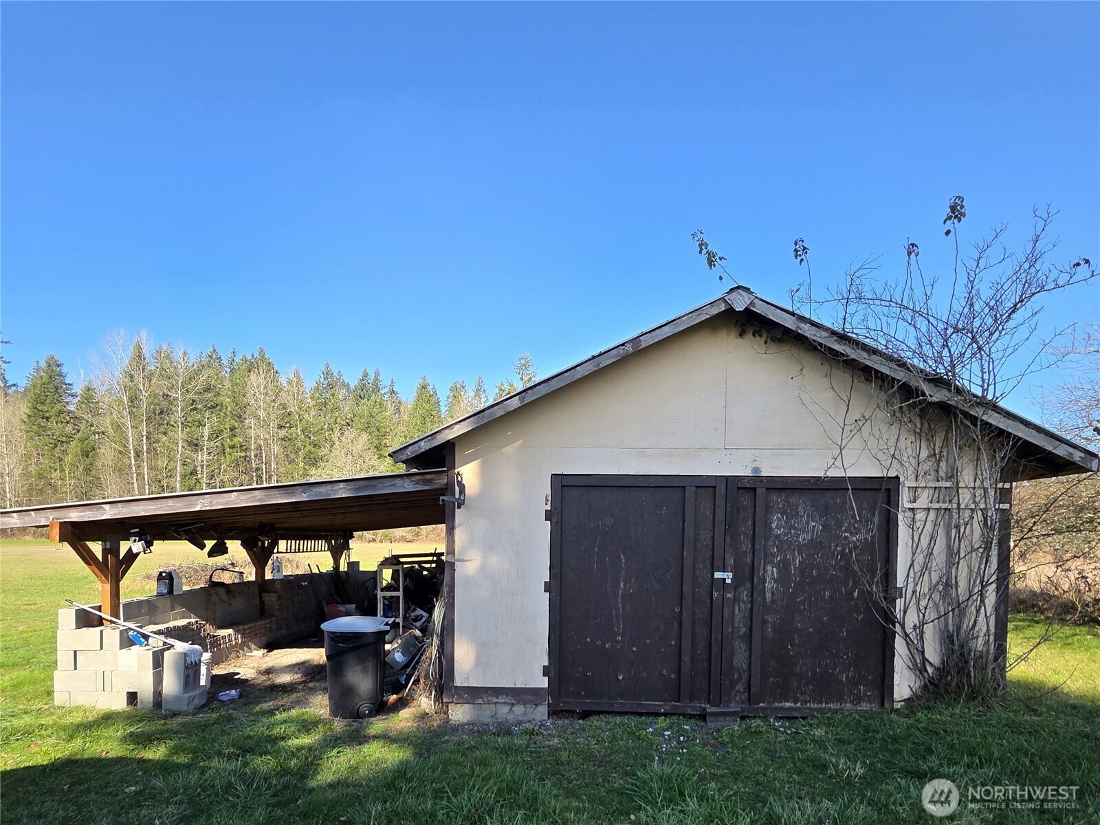 180 Salkum Road Property Photo 4