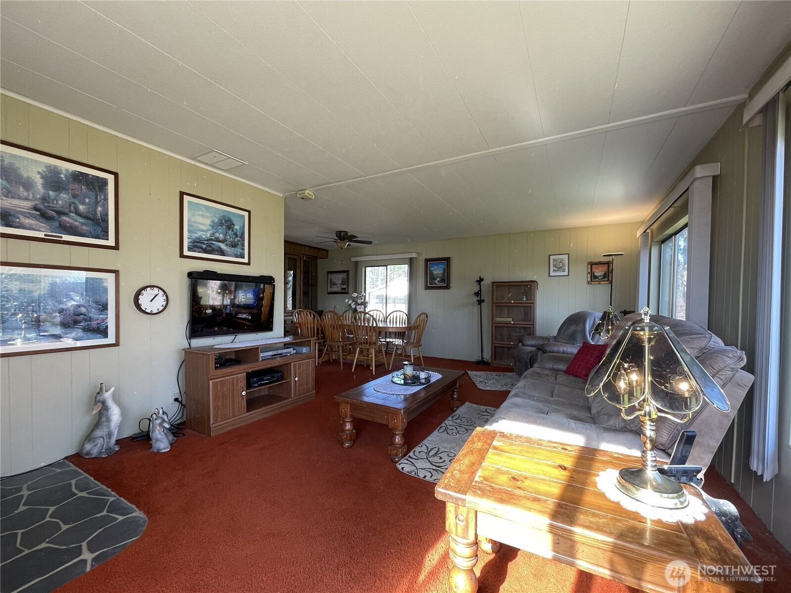 180 Salkum Road Property Photo 7